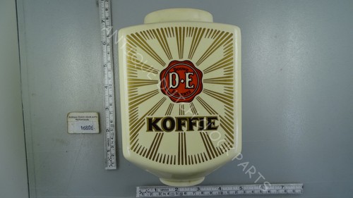 Vintage dutch coffee bean - dutch,