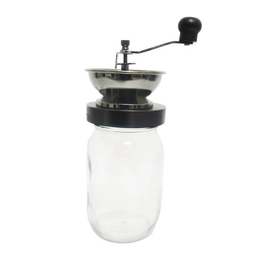 Lehman manual coffee grinder - manual,