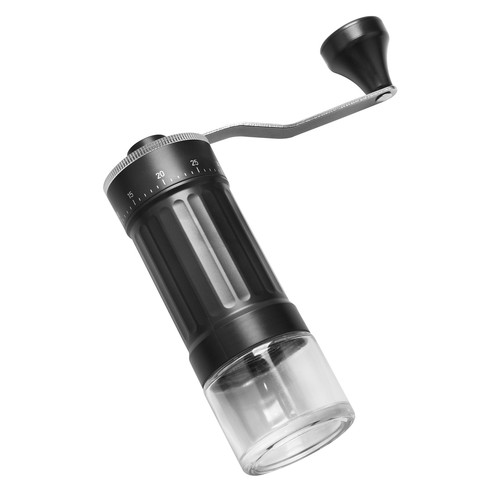 Travel manual coffee grinder - travel,