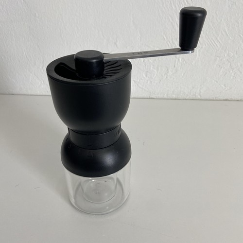 Lhs coffe bean manual grinder - &bean,