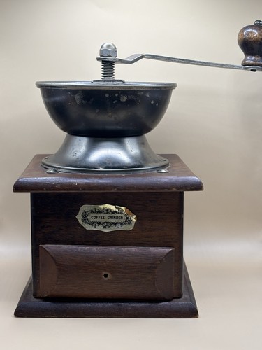 Coffee bean grinder with - bean,