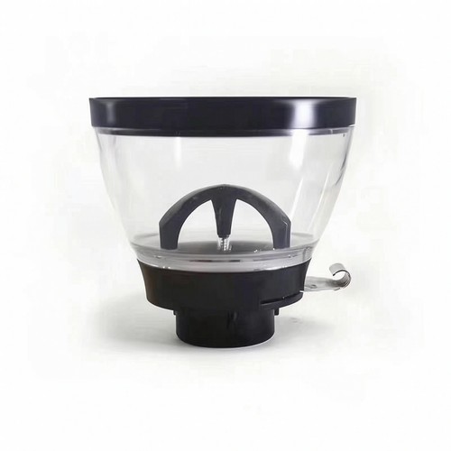 Coffee grinder bean container - coffee,