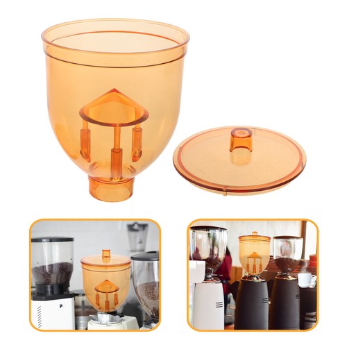 Reusable orange coffee - orange,