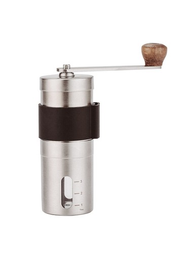 Manual coffee grinder - manual,