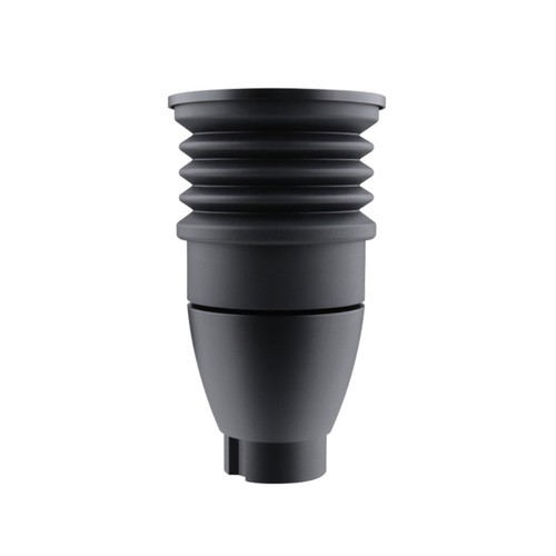 Coffee blowing bean bin alloy - coffee,