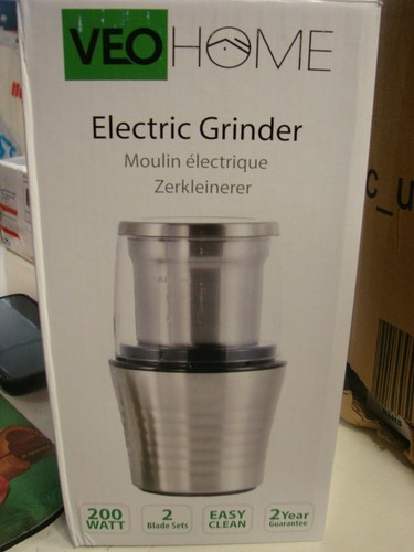Coffee food grinder - food,